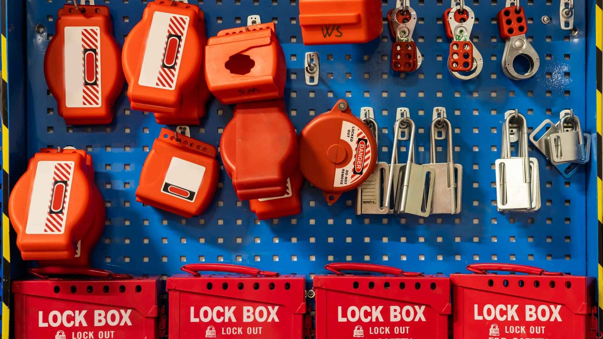 Lockout Assistance 