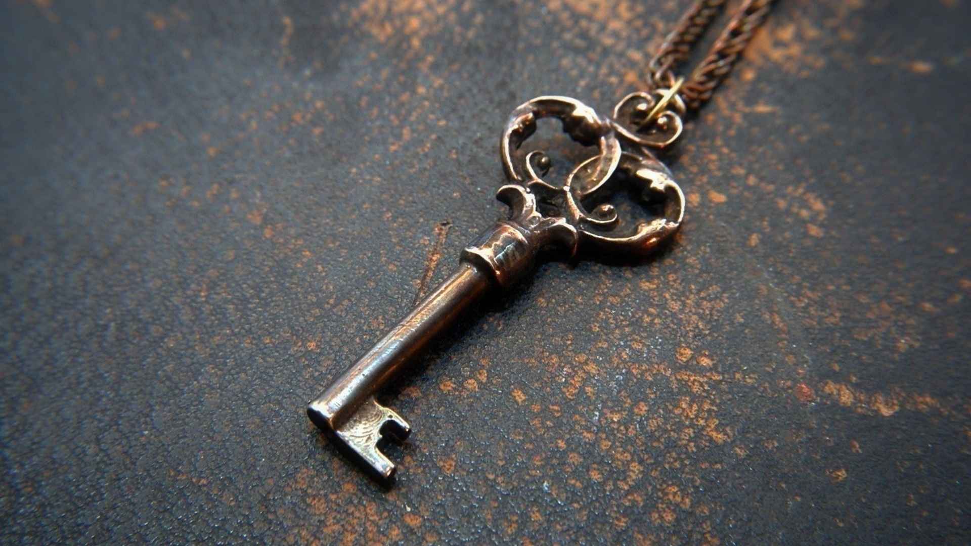 Rekeying 